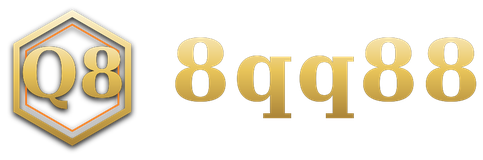 8qq88 logo